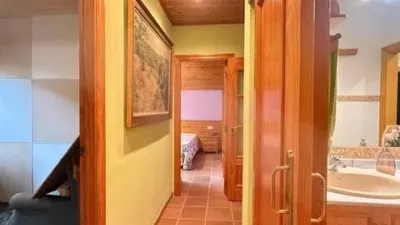 Chalet in Esclanyà photo 9
