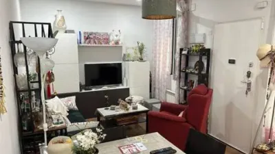 Apartment in Madrid Capital photo 3