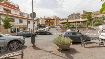 Chalet on Calle de Madrid photo 45