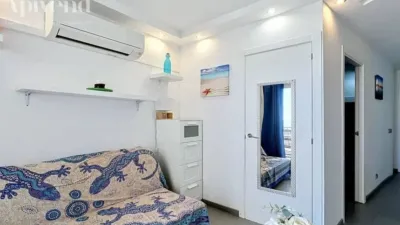 Apartment in Empuriabrava photo 10