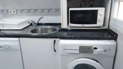 Flat in Fuente del Berro photo 16