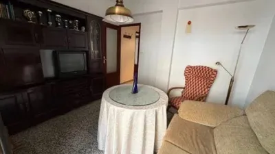 Flat on Carrer de Carlos Sarthou photo 24