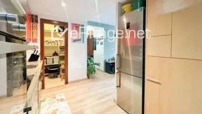 Apartment in Provençals del Poblenou photo 10