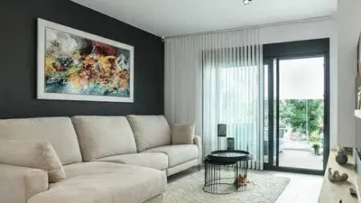 Apartment on Carrer José María Olazabal photo 6