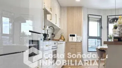 Apartment in Las Adelfas-Benicolada-Garduix photo 15