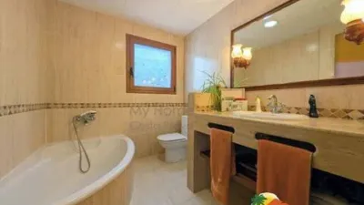 Chalet on Carrer de les Moreres photo 25