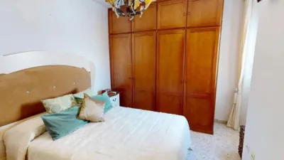 Chalet in Alcalá de Guadaíra photo 10