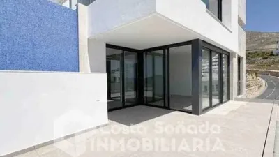 Chalet in Golf Bahía Urbanization photo 81