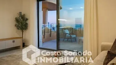 Apartment in Las Adelfas-Benicolada-Garduix photo 6