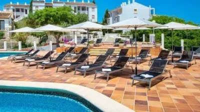 Apartment in Carrer de los Geranios photo 33
