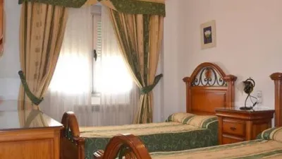 Apartment for sale on Avenida de Iberoamérica photo 14
