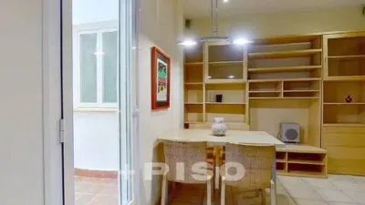 Flat in Fuente del Berro photo 2