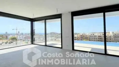 Chalet in Golf Bahía Urbanization photo 39