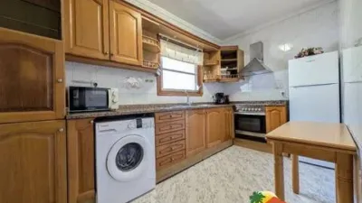 Chalet on Carrer de Breda photo 12