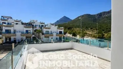 Townhouse in Cotelles photo 22