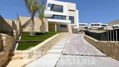 Chalet in Golf Bahía Urbanization photo 90