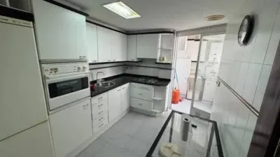 Apartment in Gandia Ciutat photo 11