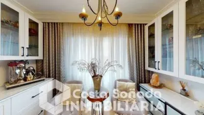 Apartment in Las Adelfas-Benicolada-Garduix photo 13