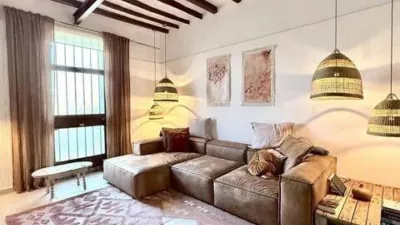 Chalet in Torrellano-Valverde-Business Park photo 9