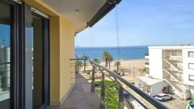 Apartment on Passeig Marítim photo 28