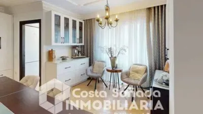 Apartment in Las Adelfas-Benicolada-Garduix photo 10