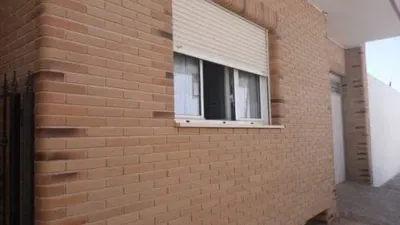 House on Calle de la Alameda photo 3