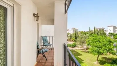 Piso en Murcia Capital photo 19