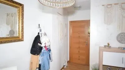 Top-floor apartment on Rúa Pumariega photo 4