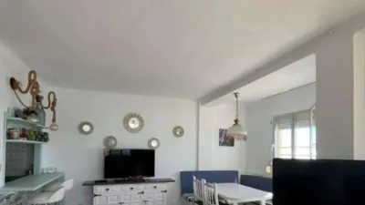 Apartment on Paseo Maritimo Street, S-N photo 32