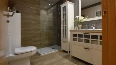 Apartment in Cristina-Los Cisnes photo 17
