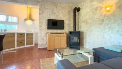 Chalet in Calpe - Calp photo 25