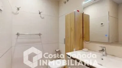 Apartment in Urbanizations Balcó de Finestrat-Terra Marina photo 6