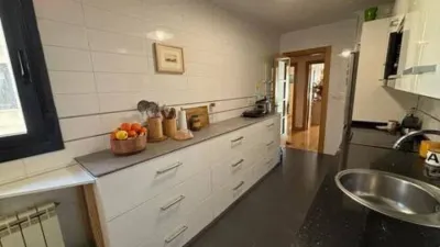 Apartment on Calle La Torre photo 12