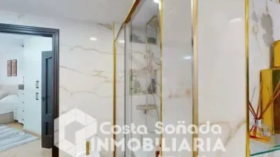 Apartment in Las Adelfas-Benicolada-Garduix photo 101