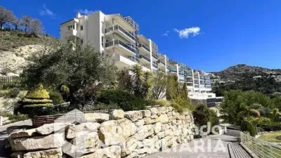Apartment in Altea Hills photo 16