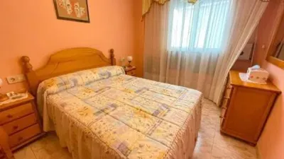 Apartment on Carrer de Vicente Blasco Ibáñez photo 3