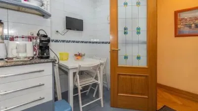 Apartment in Madrid Capital photo 27