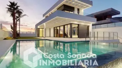 Chalet in Golf Bahía Urbanization photo 30