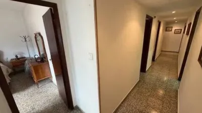 Flat on Carrer de Carlos Sarthou photo 15