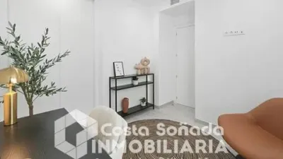 Apartment in Las Adelfas-Benicolada-Garduix photo 23