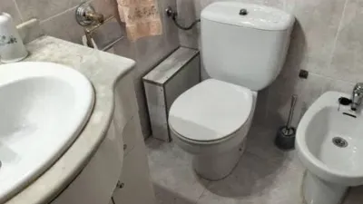 Flat for sale in Ortuella photo 30