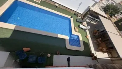 Chalet in Murcia City photo 30