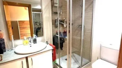 Apartment on Calle La Torre photo 18