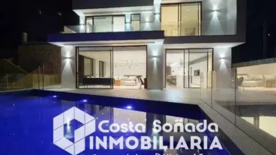 Chalet in Mascarat photo 24