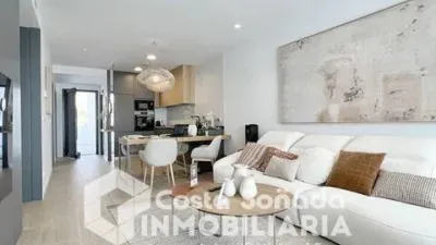 Piso en Alcasar photo 23