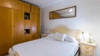 Apartment in Palma de Mallorca photo 14