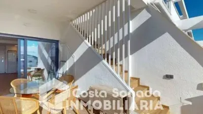 Apartment in Urbanizations Balcó de Finestrat-Terra Marina photo 18
