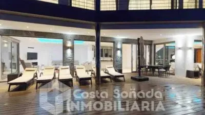 Chalet in Mascarat photo 126
