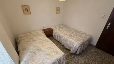 Flat on Carrer de Carlos Sarthou photo 27