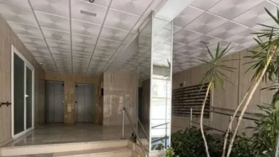 Apartment on Paseo Maritimo Street, S-N photo 35